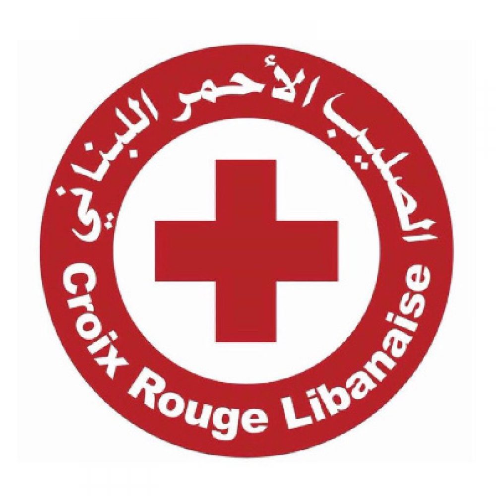 lebanese red cross